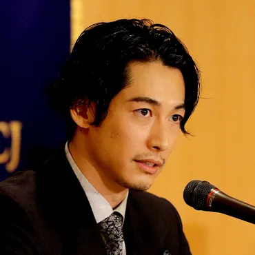 英語力がある♡イケメン俳優・芸能人ランキング