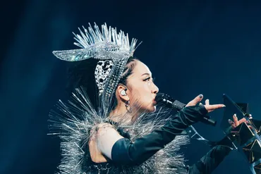 MISIA、『STARTS presents THE TOUR OF MISIA 2025 LOVE NEVER DIES』 日本武道館3デイズ  未来へのメッセージを表現した感動のファイナル公演【オフィシャルレポート】 