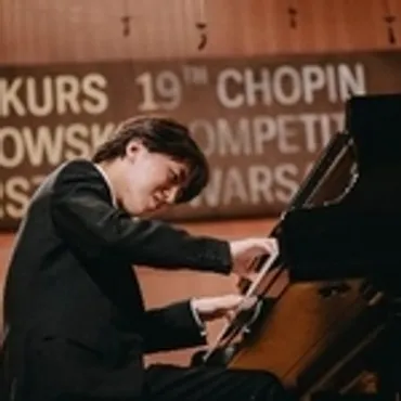 日本人３人が３次予選へ