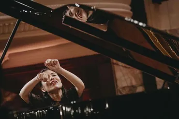 日本人3人が3次予選へ ショパン国際ピアノ・コンクール（共同通信） 