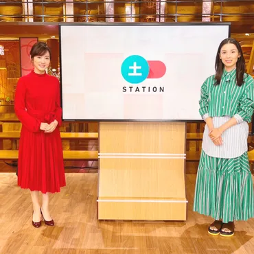 高島 彩さん】娘２人にニュースや時事問題をどう伝えてる？ 