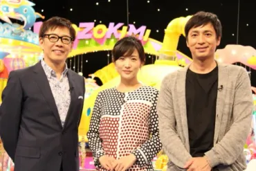 高島彩が産後初仕事「育児を頑張ったらもう一人…」 