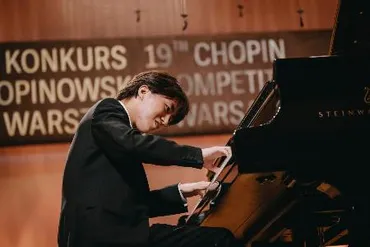 日本人3人が3次予選へ ショパン国際ピアノ・コンクール:文化・芸能:福島民友新聞社