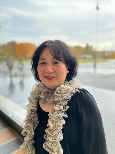 そこが聞きたい:奏者評価に変化? ショパン・コンクール審査員 海老彰子氏