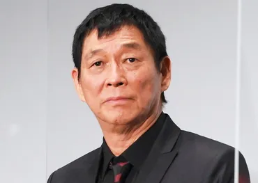 明石家さんまの遺産「相続人１人なら５０％」ＩＭＡＬＵが苦笑「最悪のシナリオで隠し子」（デイリースポーツ） 