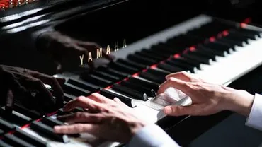 ショパンコンクール〉ヤマハが゛スタインウェイの牙城゛に挑む意義 ...