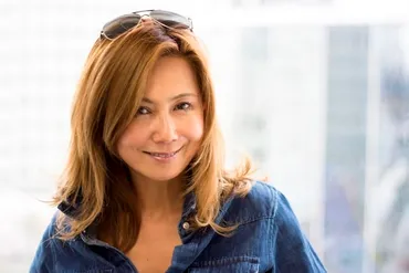 子育てくらい向いてないものはないんじゃないかと悩んだ日々も。でも今は全て笑えるようになりました」ロックシンガー、中村あゆみさんインタビュー