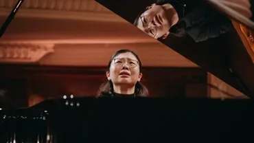 ショパン国際ピアノ・コンクールで牛田智大さん、桑原志織さん、進藤実優さんが3次予選に進出! 世界最高峰の舞台で輝く至高の演奏を現地からレポートする(集英社オンライン)