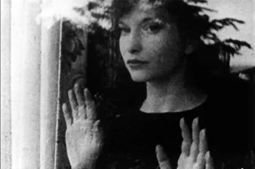 アバンギャルド映画の先駆者マヤ・デレンって知ってる?
