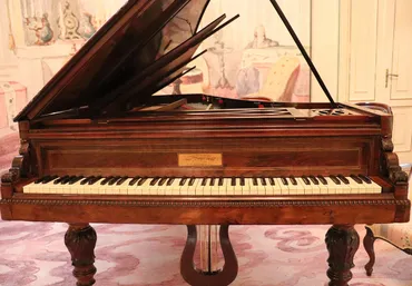 ショパン国際ピアノコンクール、もう一つの戦い？～ピアノメーカーと若きピアニストたちの挑戦ショパンコンクールの舞台裏：ピアノ選びとピアニストたちの熱い戦い