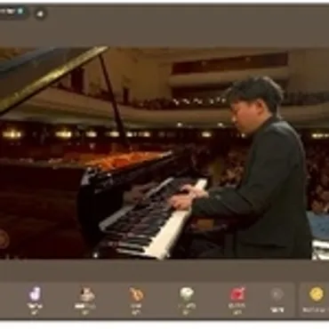 ＹｏｕＴｕｂｅで見る？ それともＴｉｋＴｏｋ？ ショパンコンクール、演奏動画に熱い声援【クレッシェンド！】