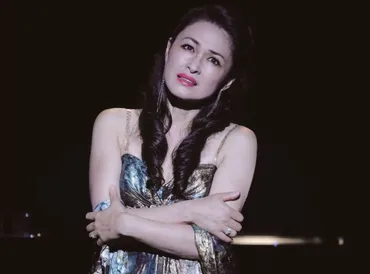 MASAMI（奥村昌見）のオペラと声楽の世界とは？〜発声アンチエイジングの効果も？オペラ歌手MASAMIの魅力に迫る！〜声楽指導からアンチエイジングまで