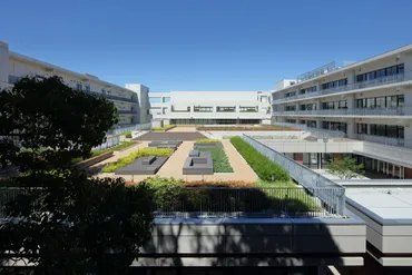 桐朋高等学校出身の有名人 