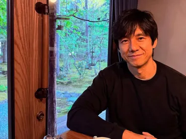 横浜国立大学出身」と聞いて驚いた有名人ランキング! 「西島秀俊」を抑えた1位は?