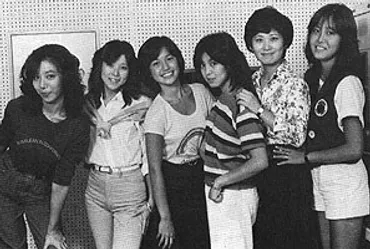 川島なお美さぁん！ Topics 062