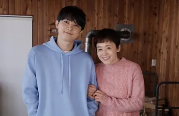 PICU』スペシャルドラマで大竹しのぶの回想シーンを新撮！ 中島みゆきの「倶に」が主題歌続投 