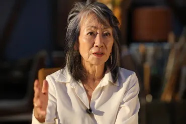 INTER BEE CINEMA】 日本の「オリジナル」を堂々と世界へ キャスティングディレクター奈良橋陽子氏インタビュー 