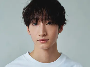 緒方りょうのプロフィールとインスタをチェック！両親が大物俳優って本当？