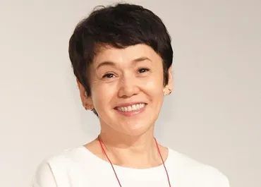 大竹しのぶ 40歳長男の結婚を報告 マッチングアプリで「20代のお嬢さんと知り合い」最初の夫との第1子/芸能/デイリースポーツ online