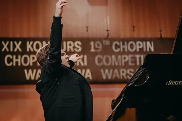 ショパン国際ピアノコンクール、第二次予選通過者が発表 日本人出場者は3人が第三次へ【現地レポート】