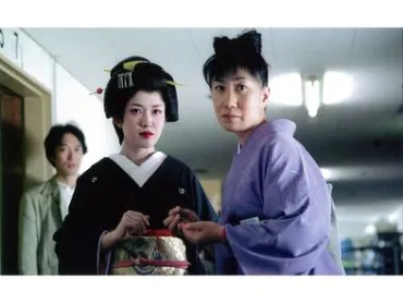 温泉仲居探偵の事件簿2~宵待草殺人事件~