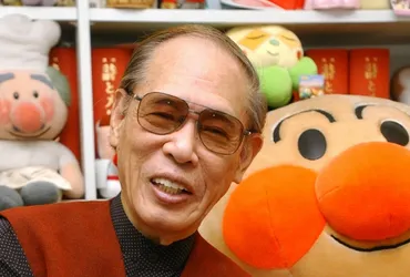 やなせたかしさん、「手のひらを太陽に」作詞にネットおどろき 実は「勇気りんりん」「サンサンたいそう」「生きてるパンをつくろう」も:中日スポーツ・東京中日スポーツ