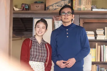 手のひらを太陽に」が゛国民の歌゛になるまで 『あんぱん』が描くやなせたかしの哲学