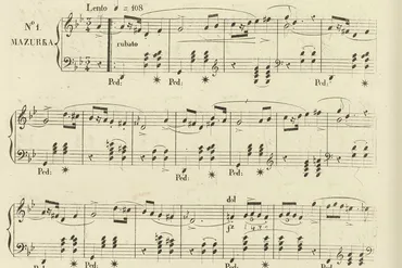 ショパン国際ピアノコンクール 課題曲と賞 – ぶらあぼONLINE 