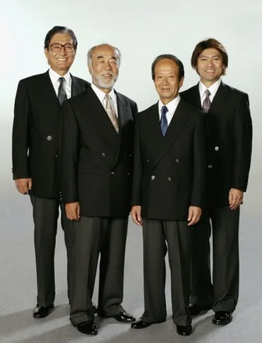 ♪ ちいさい秋みつけた