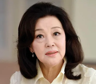 長山藍子：女優人生を振り返る…『渡る世間は鬼ばかり』の弥生役や石井ふく子との出会い、私生活まで？『渡る世間は鬼ばかり』弥生役、長山藍子の軌跡