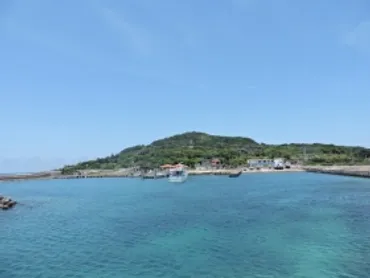 ［大神島］で感じる神々の息吹観光スポットと旅の心得 