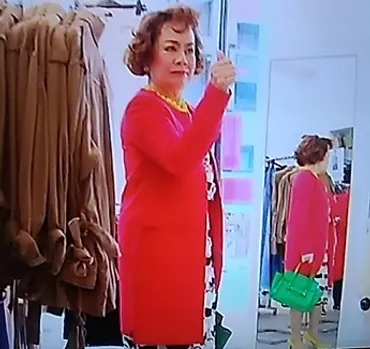 芳村真理 若い頃の画像!現在はファストファッションも!ブランドは？ 