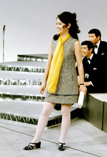 特集ワイド：「どーもー芳村真理です！」 介護１０年、最愛の夫おくった今ありて 挑戦の心、描く「人生１００年」 