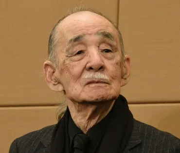 神津善行氏 妻・中村メイコさんが他界し泣き崩れた理由告白 「困ったろうなあって」生前の会話明かす（スポニチアネックス） 