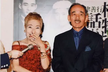 作曲家・神津善行氏 妻の中村メイコさん亡くし゛後遺症゛「作曲できない」「寂しい」