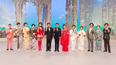 昭和の天才作詞家・阿久悠の世界 