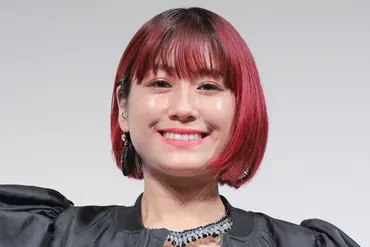 IMALU、父・さんまに相続の悩みを相談も… まさかの返答に共演芸人は戦慄「怖い、怖い！」 
