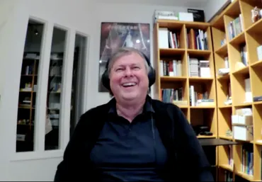 ヤブウォンスキが審査員としての胸中を語る～ショパンの音楽をリスペクトして