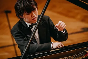 牛田智大、ショパンコンクールを振り返る：3次予選、そして未来への期待？牛田智大、惜しくもファイナル進出ならず…コンクール舞台裏と今後の展望