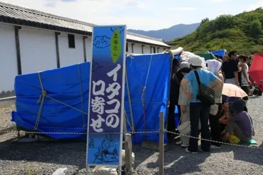 イタコとは？恐山大祭から見える日本の文化と現状(イタコ、口寄せ、恐山？)イタコ文化と現状、写真展とクラウドファンディング