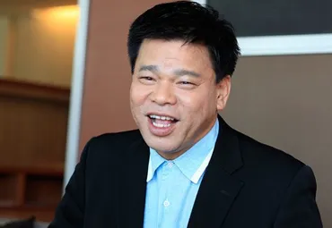 一生懸命生きているから、笑いになる。ジミー大西の転機になった゛明石家さんまの教え゛