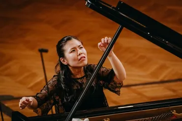 桑原志織・進藤実優がファイナル進出！――ショパンコンクール3次予選結果発表 – ぶらあぼONLINE 