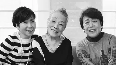 2ページ目)神津はづき×神津カンナが語る、母・中村メイコ「最後の仕事は『徹子の部屋』。6日後、最愛の夫にもたれかかり、映画のような最期だった」 母・ 中村メイコは最期の瞬間まで女優でした<前編>