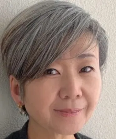 神津はづきは現在刺繍作家で刺繍教室が人気!