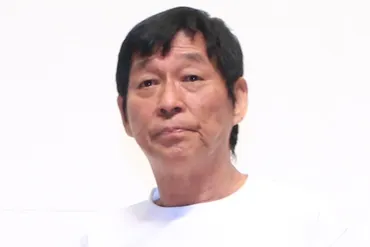 明石家さんま、財産は「万が一があったら゛国の方に゛って」 共演者驚きも真意を説明 