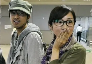 高島彩と北川悠仁夫婦の軌跡とは？結婚、育児、そして現在…その全貌に迫る！元フジテレビアナウンサー高島彩とゆず北川悠仁の夫婦生活