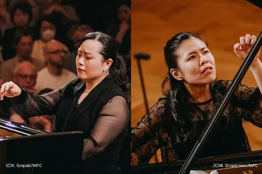 第19回ショパン国際ピアノコンクール2025、ファイナリストたちの熱演は？（結果速報）2025年ショパン国際ピアノコンクール：日本人ファイナリストの快進撃