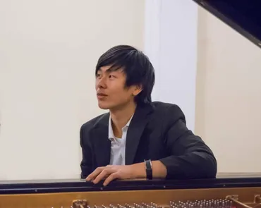 プロフィール│Koki Suetsugu Official Site