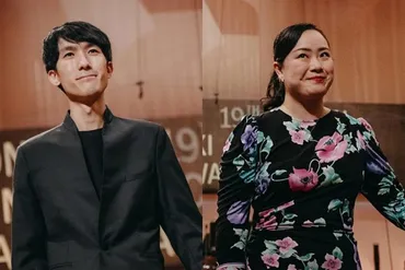 第19回ショパンコンクール 優勝はエリック・ルー、第4位に桑原志織 – ぶらあぼONLINE