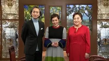 勘三郎はハエになって現れる」中村七之助、大竹しのぶ、渡辺えりが驚きのエピソード披露